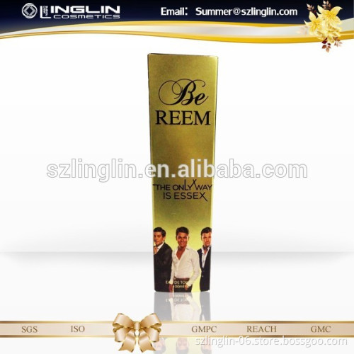 2015 new design 10ml Eau de Parfum for men